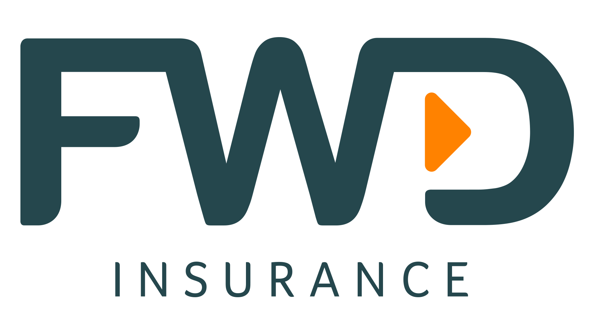 FWD Insurance logo