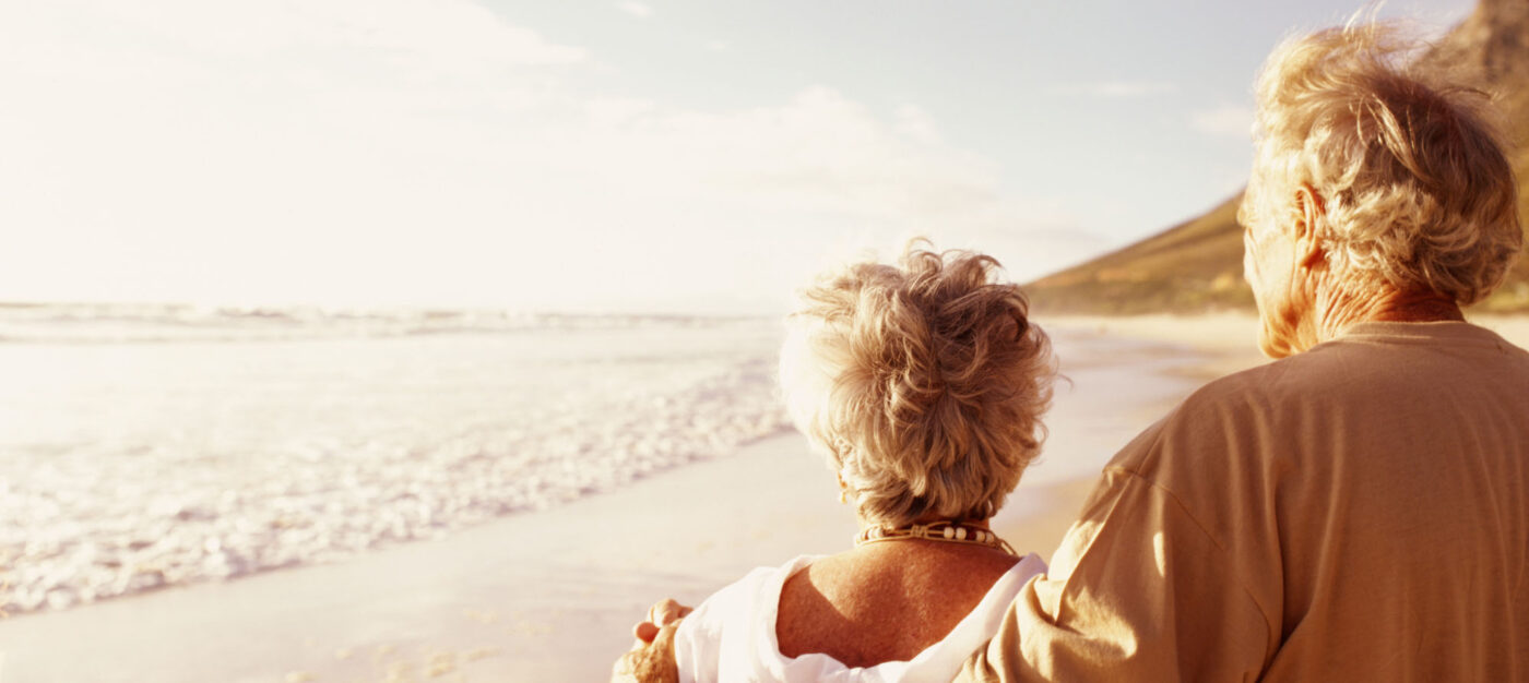 Retirement Pension